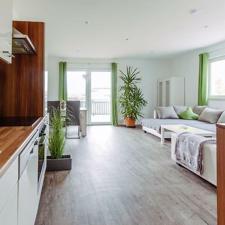 Ferienwohnung Salzgrotte Eggolsheim Extérieur photo